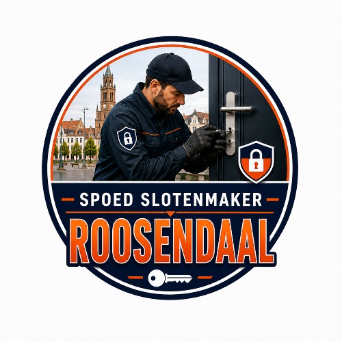 Spoed Slotenmaker Roosendaal